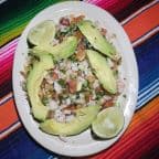 Best Shrimp Ceviche in Manila, AR