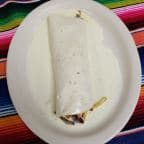 Best burrito cascada shrimp in Manila, AR