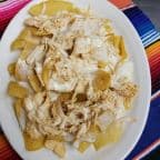 Best Nachos Shredded Chicken in Manila, AR