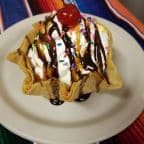 Best Fried Ice Cream in Manila, AR