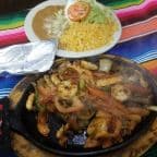 Best Fajitas Vaquero (Cowboy) in Manila, AR
