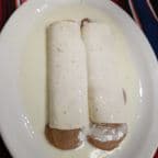 Best Burrito w. Beans (2) in Manila, AR