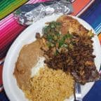 Best Cazuelon Dinner in Manila, AR