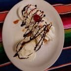 Best Fried Banana in Manila, AR