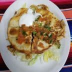 Best Quesadilla Don jose shrimp in Manila, AR