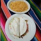 Best Cheese Steak Taco in Manila, AR