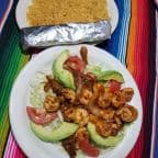 Best Camarones a La Diabla in Manila, AR