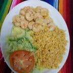 Best Camarones al Mojo De Ajo in Brookland, AR