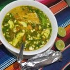 Best Caldo De Pollo (chicken soup) in Brookland, AR