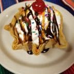 Best Fried Ice Cream in Brookland, AR