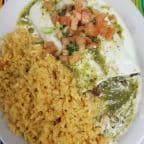 Best Burritos Sonora in Brookland, AR