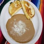 Best Quesadilla "Lite" Veggie in Brookland, AR