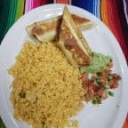 Best burrito ranchero cowboy in Brookland, AR