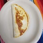 Best cheese Quesadilla regular in Brookland, AR