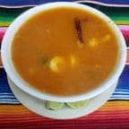 Best Caldo De Camaron (shrimp soup) in Brookland, AR