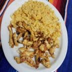 Best Kids Grilled Chicken w rice in Lake City, AR