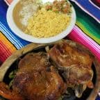 Best Chuletas Cascada in Lake City, AR