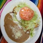 Best La Changa (Shredded Chicken) in Lake City, AR