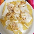 Best 1/2 shrimp Nachos in Lake City, AR