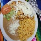 Best Rigo's Special in Lake City, AR