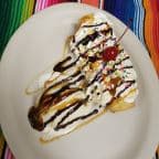 Best chocolate burrito in Lake City, AR