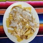 Best Nachos Shredded Chicken & beans- in Lake City, AR