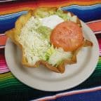 Best Taco Salad shredded chicken in Lake City, AR